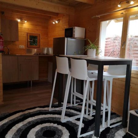 Le Petit Chalet De Nimes Shantay Youstay 외부 사진