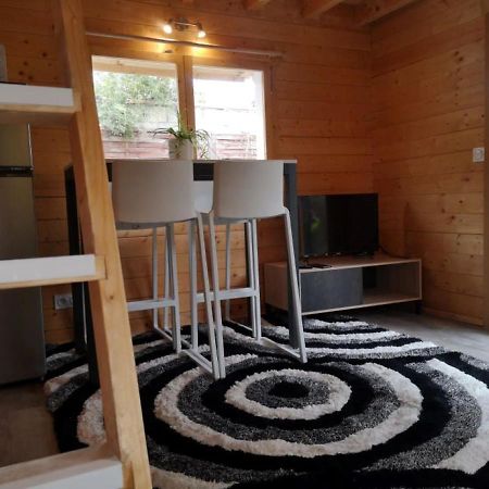 Le Petit Chalet De Nimes Shantay Youstay 외부 사진