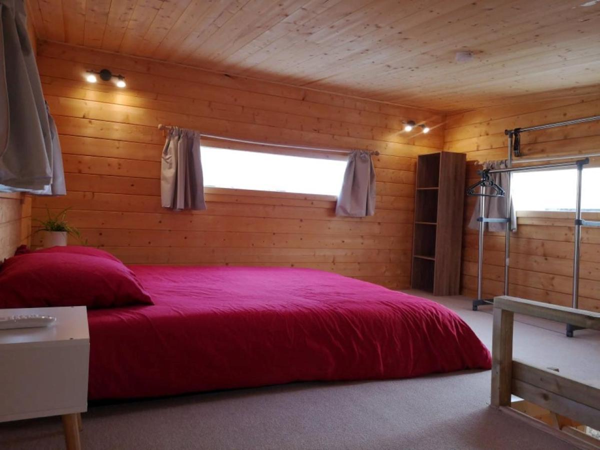 Le Petit Chalet De Nimes Shantay Youstay 외부 사진