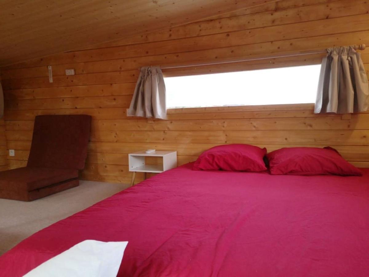 Le Petit Chalet De Nimes Shantay Youstay 외부 사진