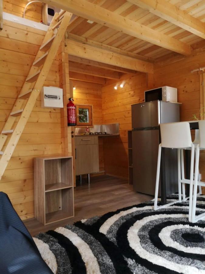 Le Petit Chalet De Nimes Shantay Youstay 외부 사진