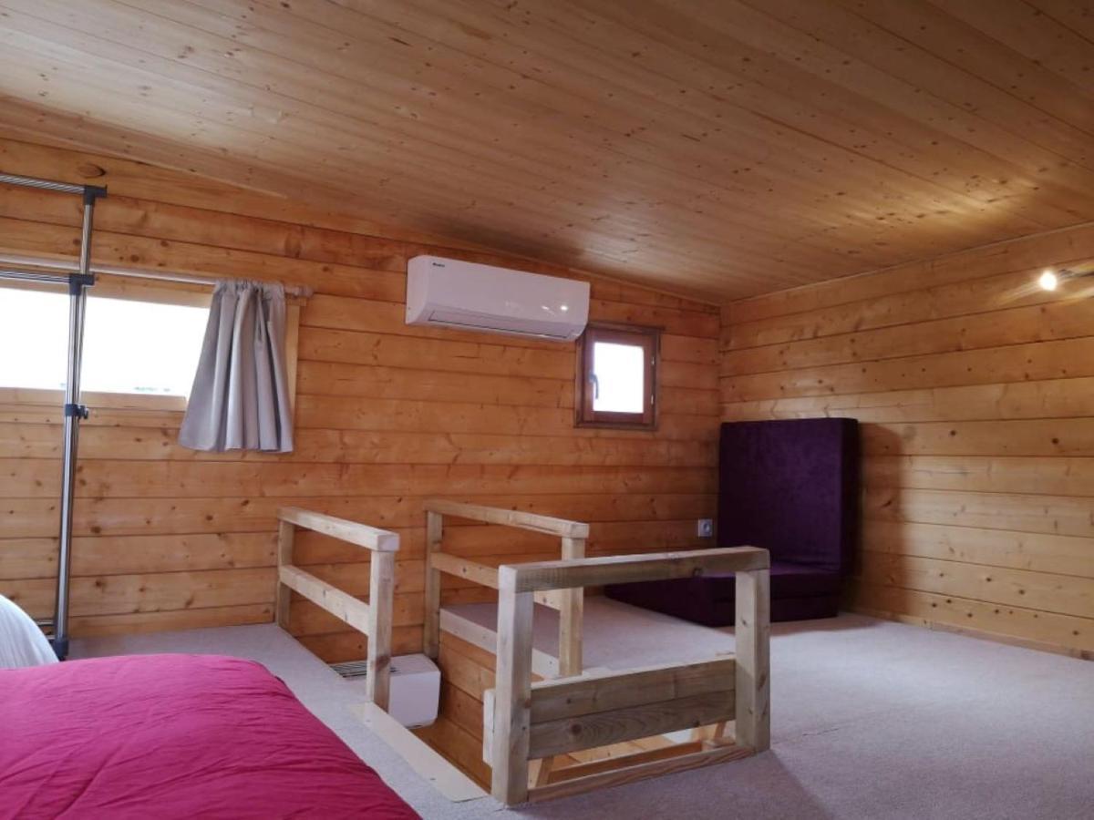 Le Petit Chalet De Nimes Shantay Youstay 외부 사진