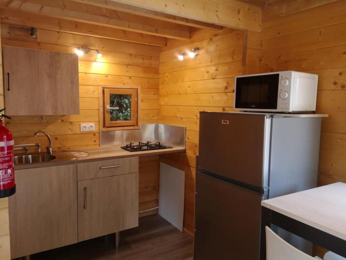 Le Petit Chalet De Nimes Shantay Youstay 외부 사진