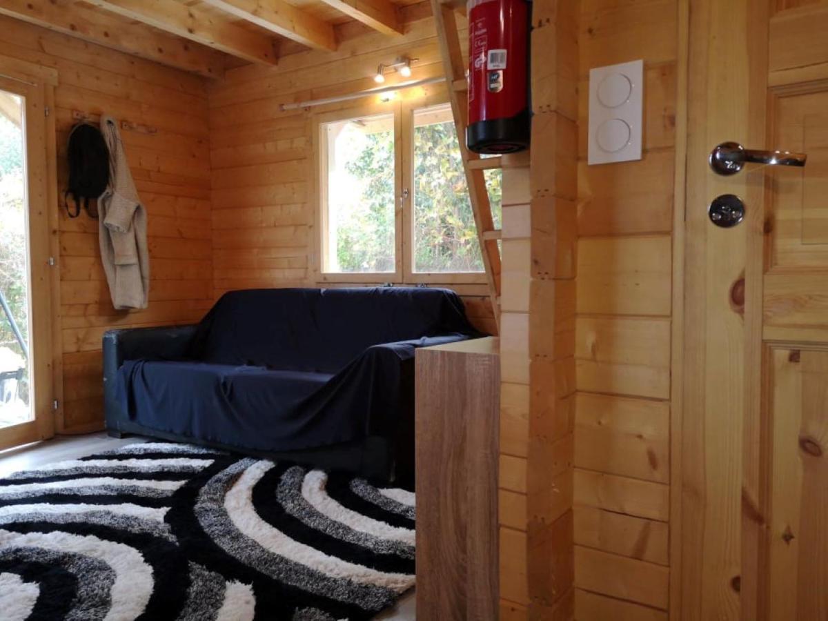 Le Petit Chalet De Nimes Shantay Youstay 외부 사진